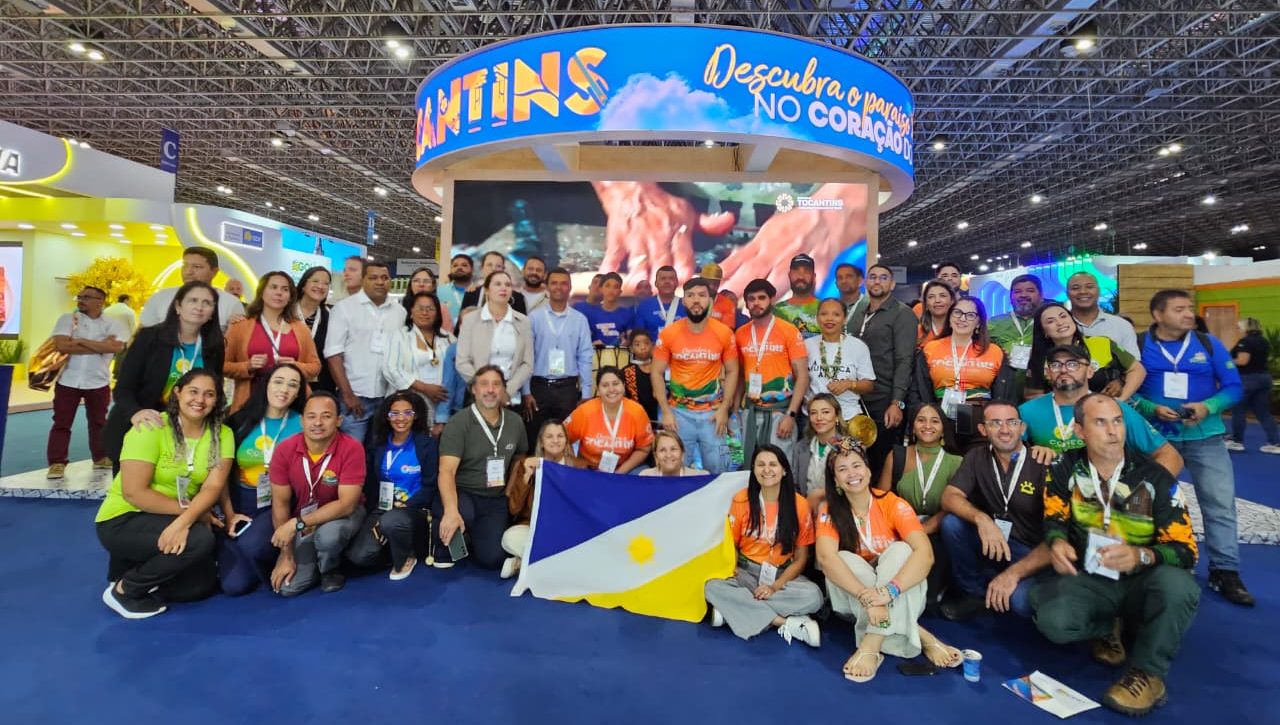 Lajeado encerra participa&ccedil;&atilde;o na ABAV Expo 2025 com novas experi&ecirc;ncias e parcerias para o turismo local