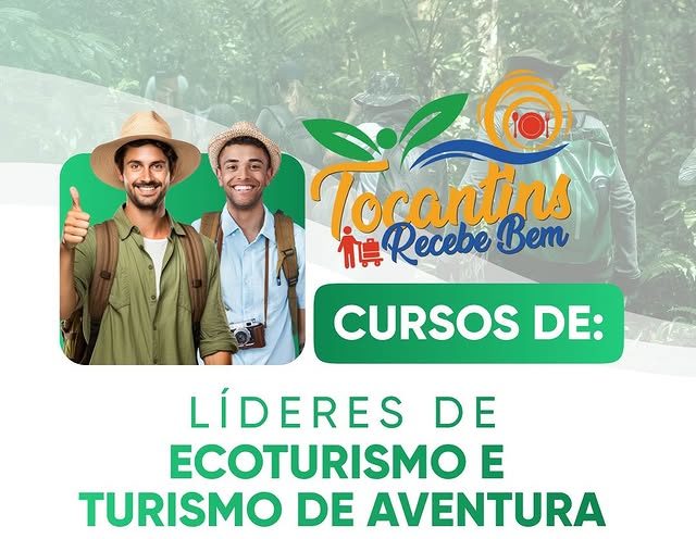 Lajeado abre inscri&ccedil;&otilde;es para curso de L&iacute;deres de Ecoturismo e Turismo de Aventura