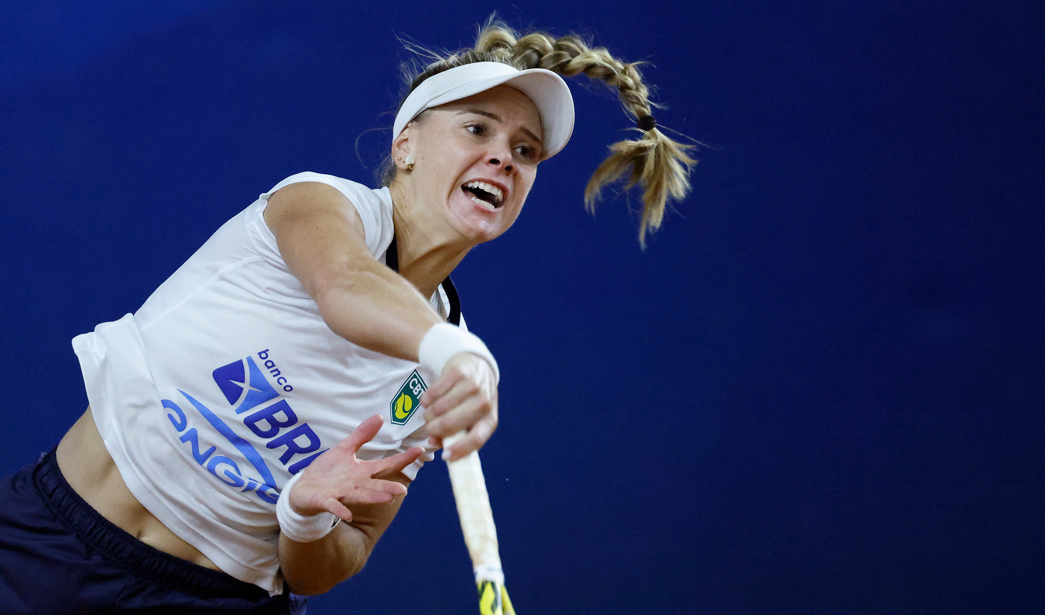 Com Laura Pigossi, Carol Meligeni e Nan&aacute; Silva, ENGIE OPEN, o WTA de Florian&oacute;polis, divulga a lista oficial