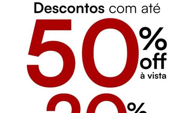 Lojas Ricardo&rsquo;s realiza Mega Feir&atilde;o de Colch&otilde;es e Estofados em Para&iacute;so do Tocantins