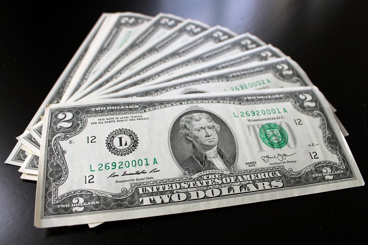 O d&oacute;lar a R$ 5,35 &eacute; s&oacute; o come&ccedil;o? O alerta de R$ 5,50 que assustou o mercado