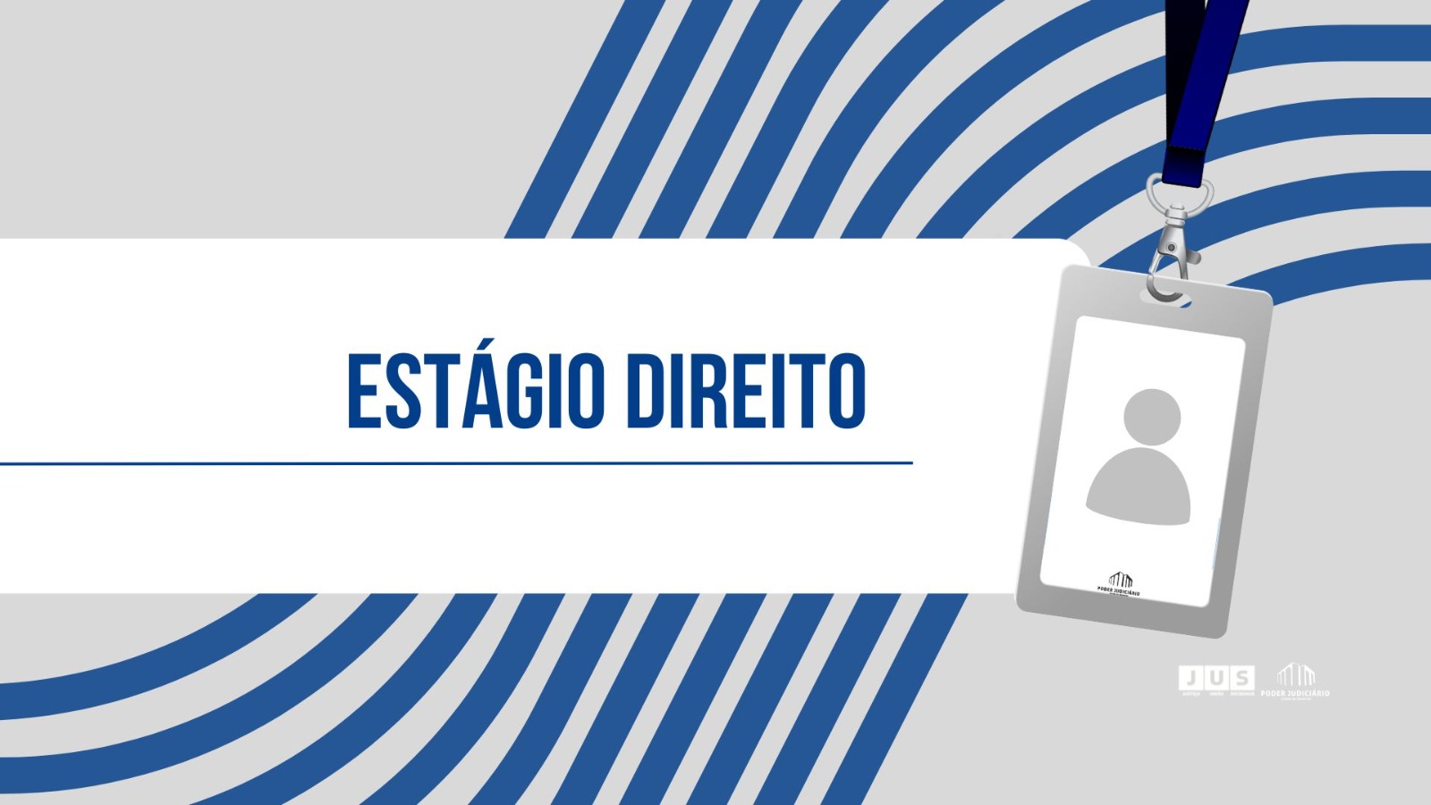 N&uacute;cleo de Apoio &agrave;s Comarcas do TJTO abre vagas de est&aacute;gio para estudantes de Direito