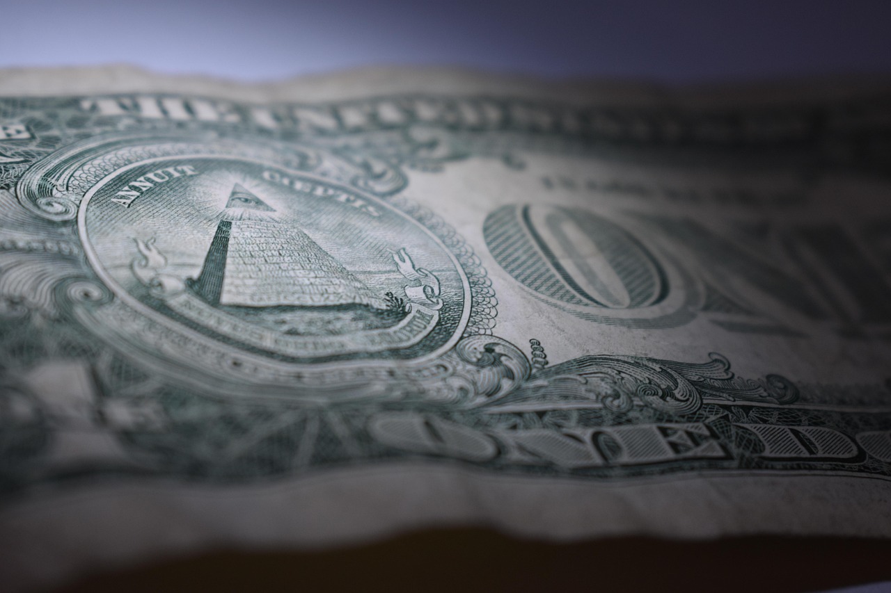 Como o d&oacute;lar fecha a semana? A reviravolta que ningu&eacute;m esperava