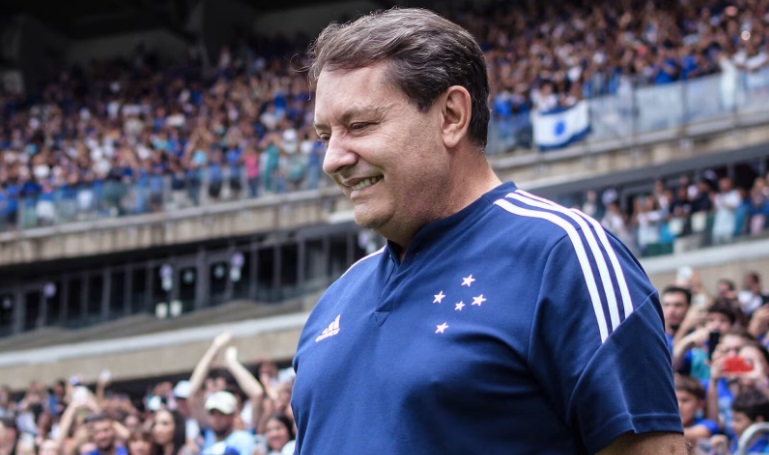 Cruzeiro mira t&iacute;tulo e paga R$ 9 milh&otilde;es em ‘bicho’ ao elenco por campanha na Copa do Brasil