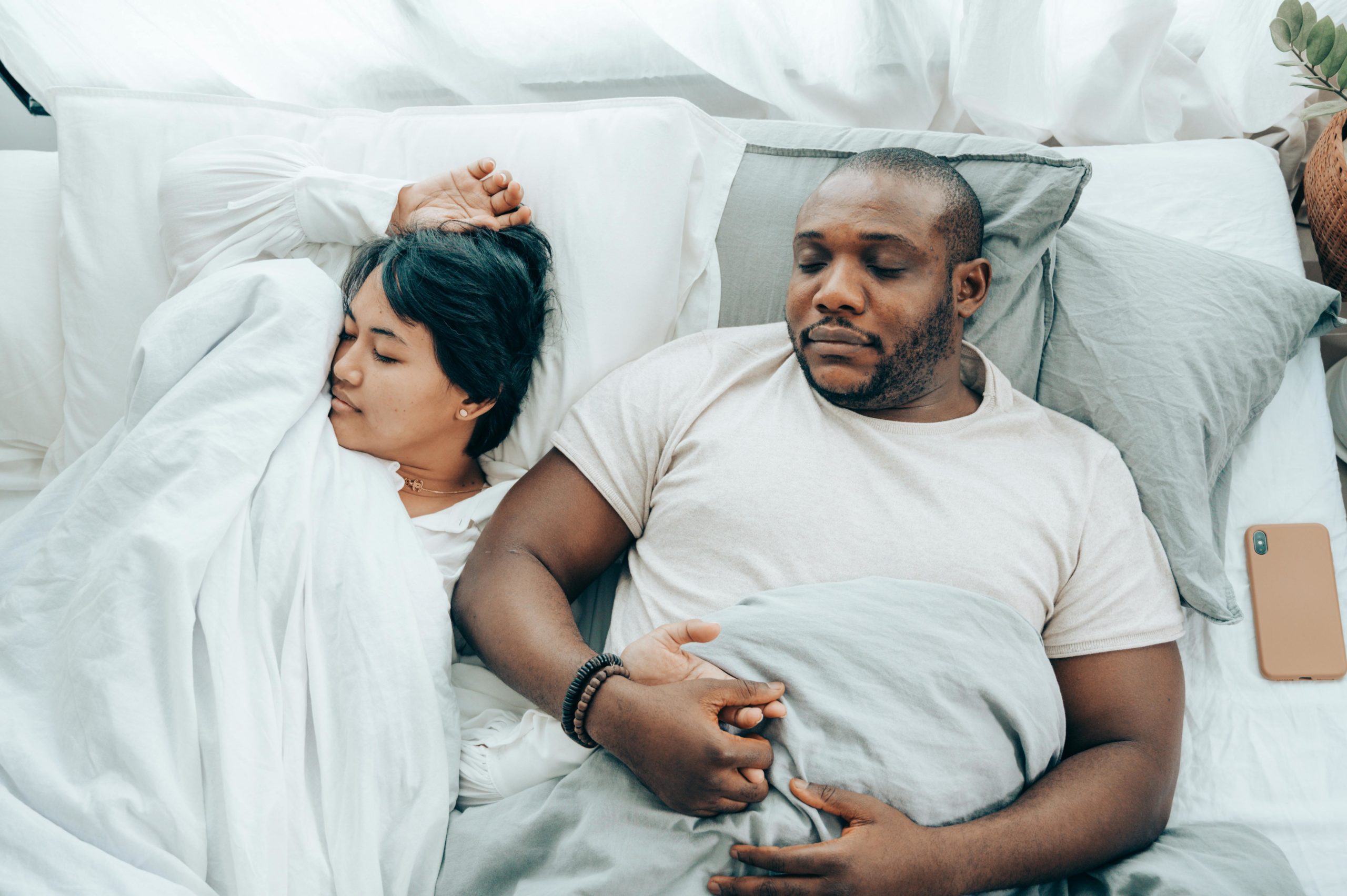 8 Passos para parar de roncar de vez e dormir melhor