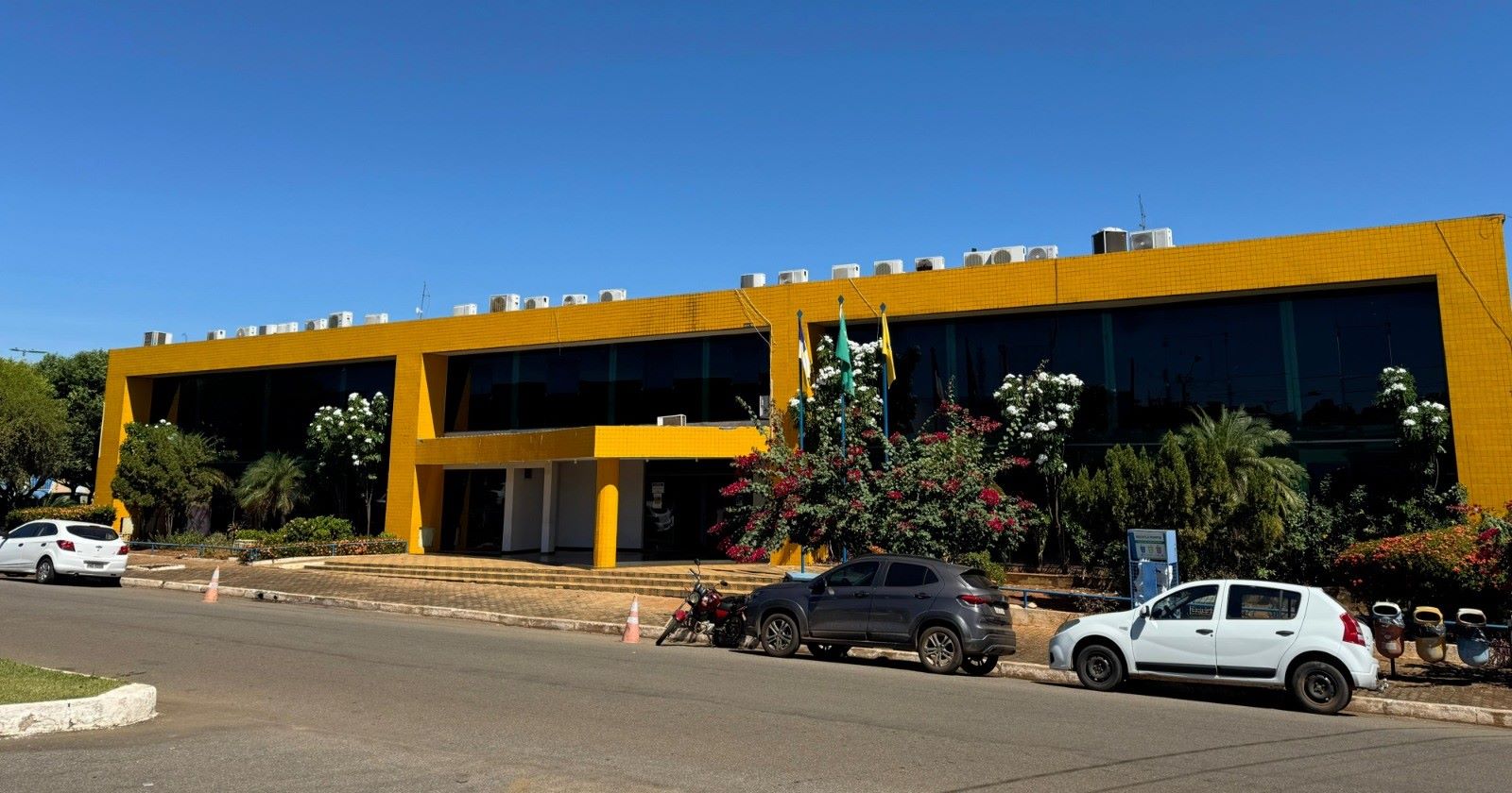Prefeitura de Porto Nacional antecipa 81% da folha de outubro