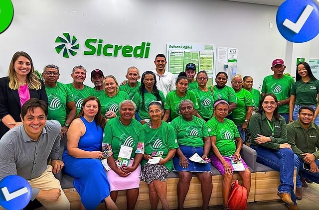 Prefeitura de Taboc&atilde;o capacita agricultores familiares em curso de associativismo e cooperativismo