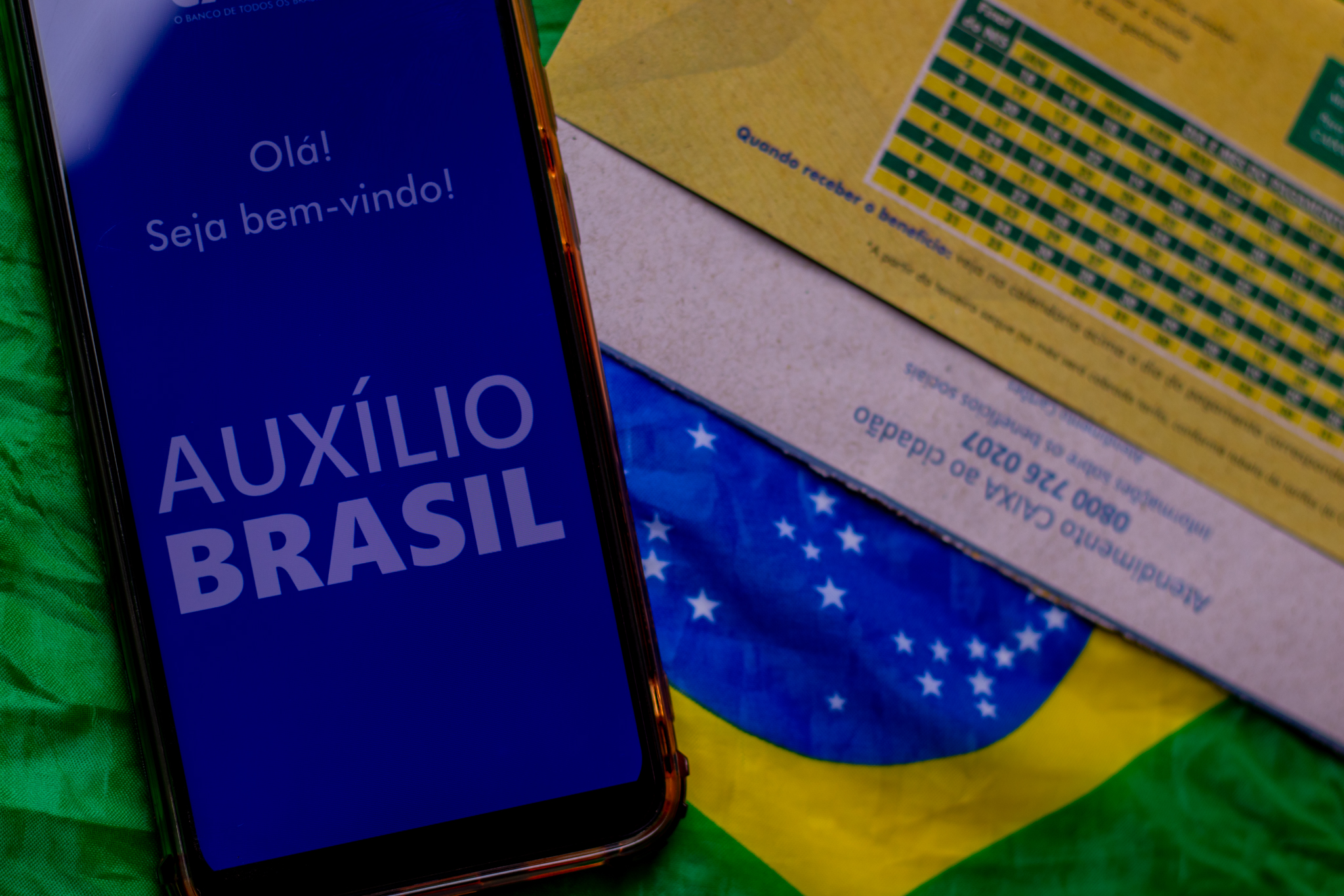 Restitui&ccedil;&atilde;o do Aux&iacute;lio Emergencial pode ser parcelada em 60 vezes, saiba como