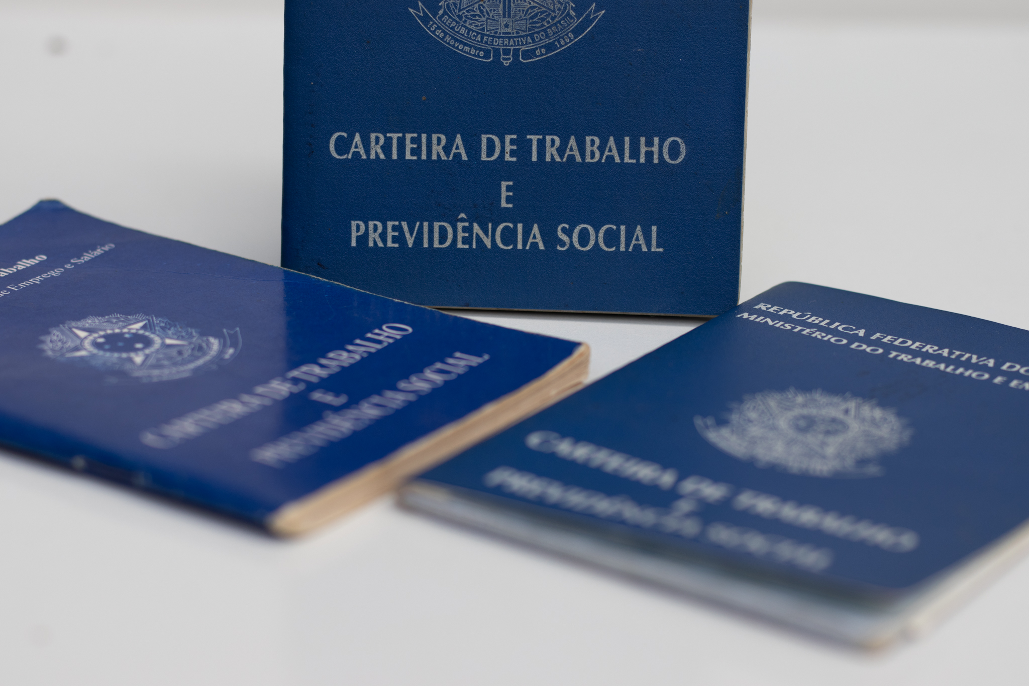 Mandou curr&iacute;culo para esta empresa? Quem vai te avaliar primeiro &eacute; uma IA