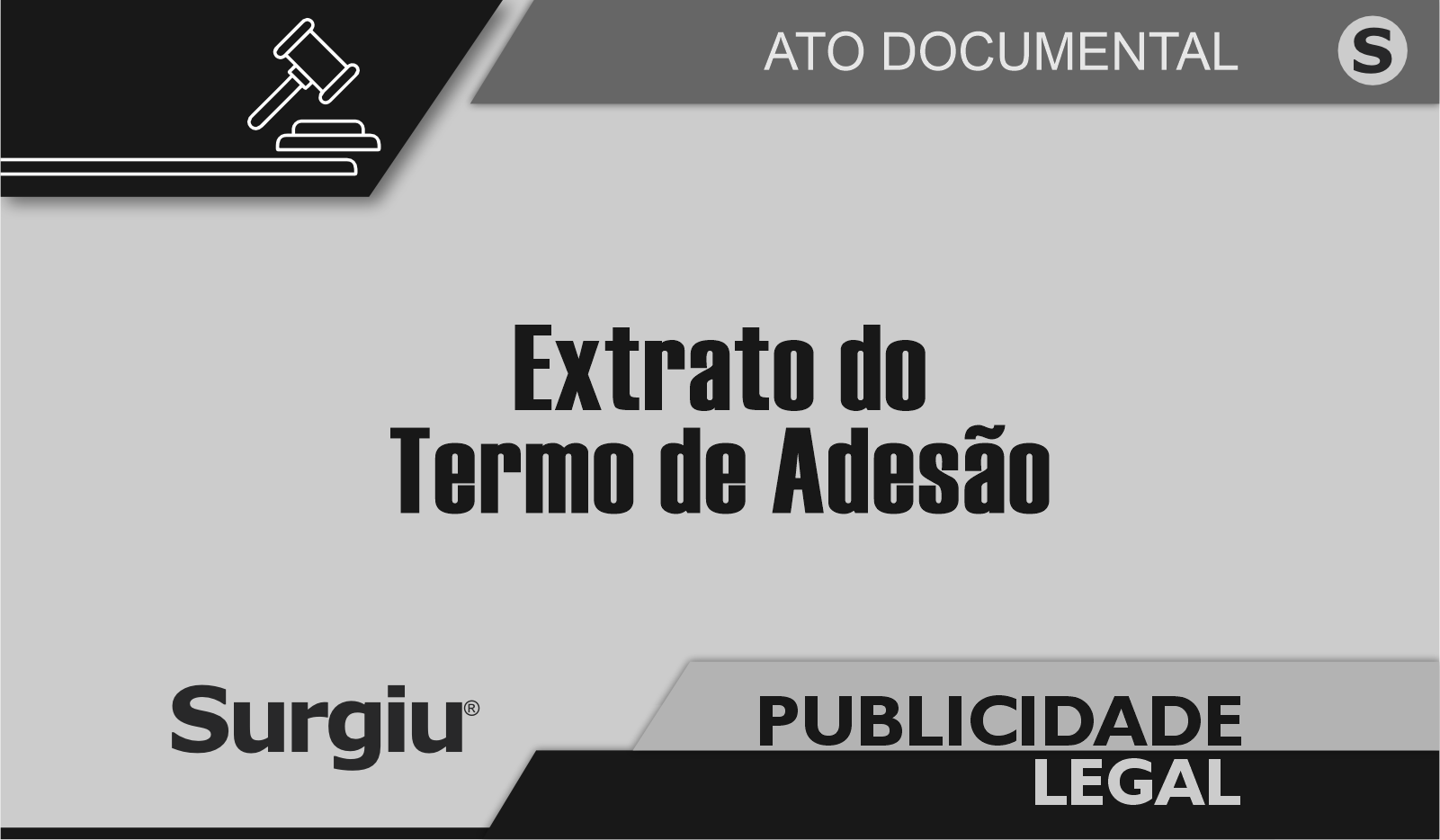 Araguacema TO: FMS – Extrato de Ades&atilde;o de Registro de Pre&ccedil;o – n&ordm; 032/2025 – Preg&atilde;o Eletr&ocirc;nico n&deg; 039/2025