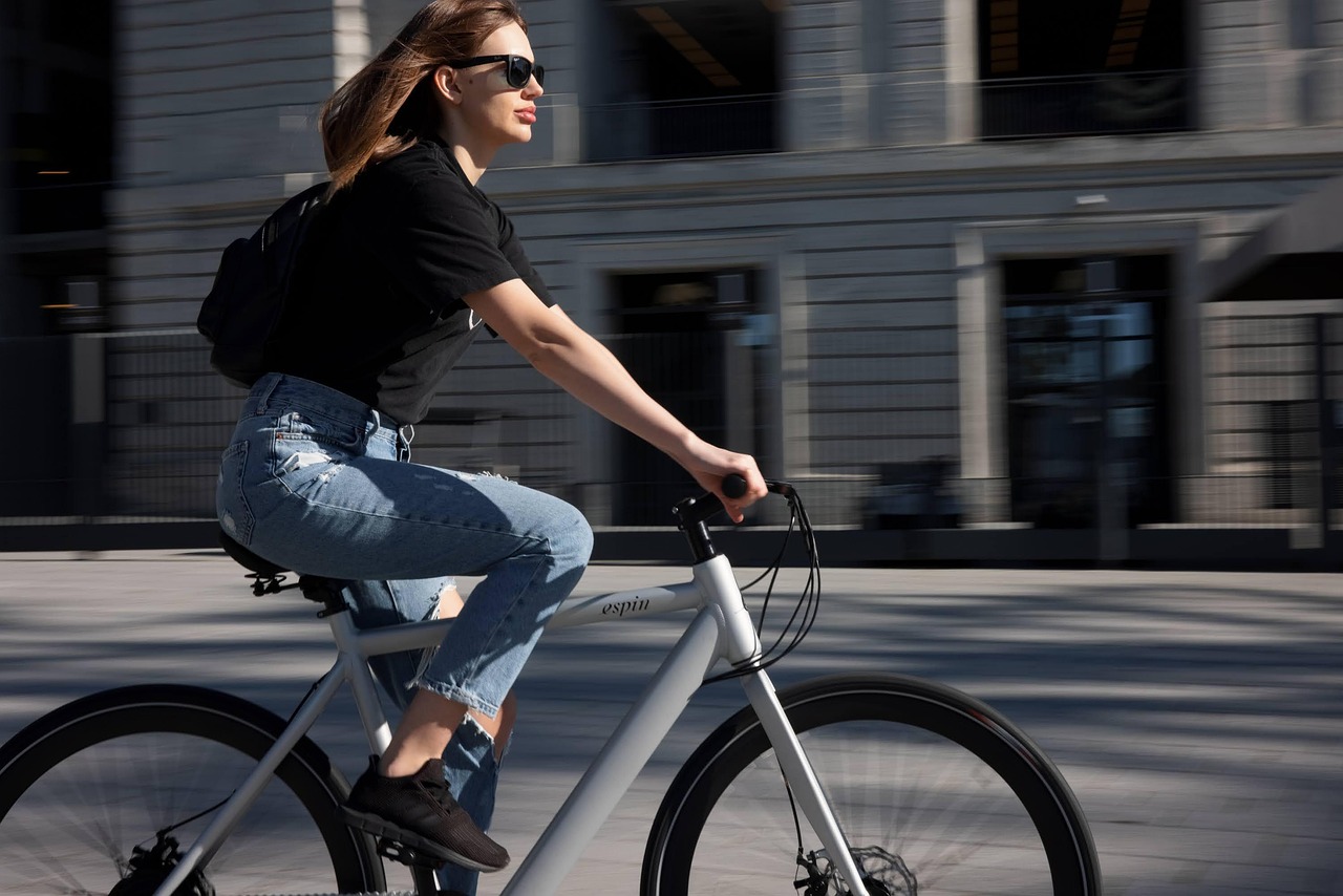 Compre sua bike el&eacute;trica sem dar R$ 1 de entrada: BB libera financiamento de 100% do valor pelo app