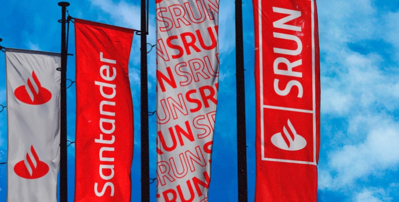 Santander S-Run Teresina promete experi&ecirc;ncias inesquec&iacute;veis para corredores de todos os n&iacute;veis