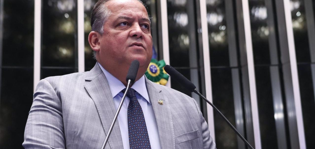 Senador Eduardo Gomes garante mais de R$ 2,67 milh&otilde;es para obras de infraestrutura em Aragua&iacute;na e Paran&atilde;