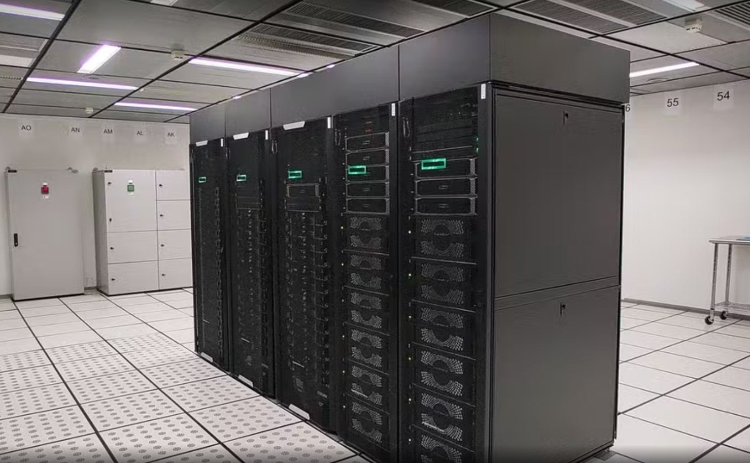 Brasil ganha supercomputador 6 vezes mais r&aacute;pido vai mudar previs&atilde;o de chuvas e desastres