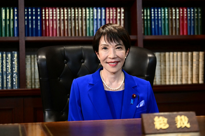Partido governista amplia maioria e garante supermaioria no Parlamento do Jap&atilde;o