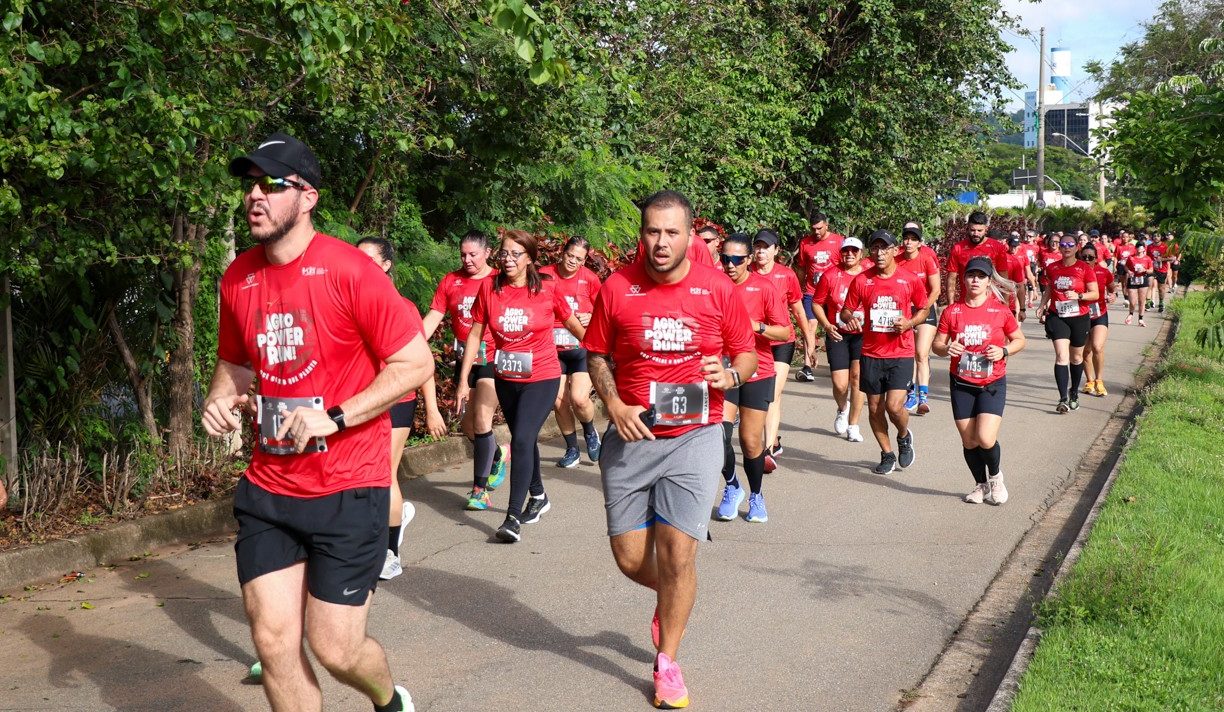 Agro Power Run chega a Catanduva celebrando o esporte e a for&ccedil;a do agroneg&oacute;cio brasileiro