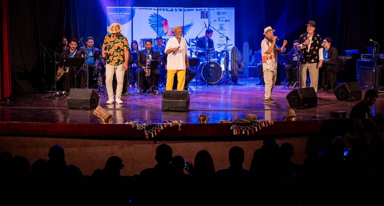 Tocantins em Concerto emociona plateia em Macei&oacute; com celebra&ccedil;&atilde;o &agrave; cultura e &agrave;s belezas do Cerrado