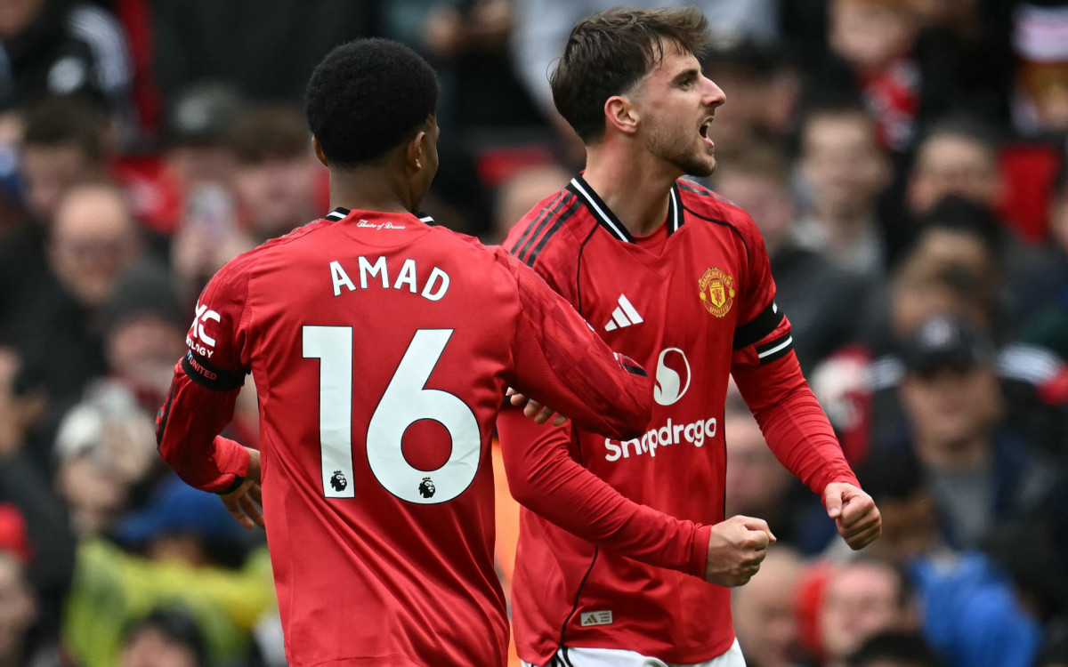 Cons&oacute;rcio dos Emirados &Aacute;rabes planeja compra do Manchester United com David Beckham como embaixador