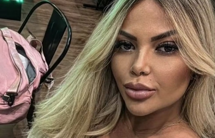 Morre Vanessa Rios, ex-vocalista da banda Capim Com Mel, aos 42 anos