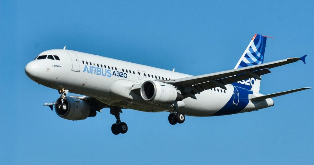 Recall da Airbus interrompeu voos na manh&atilde; de s&aacute;bado; opera&ccedil;&otilde;es j&aacute; est&atilde;o sendo normalizadas