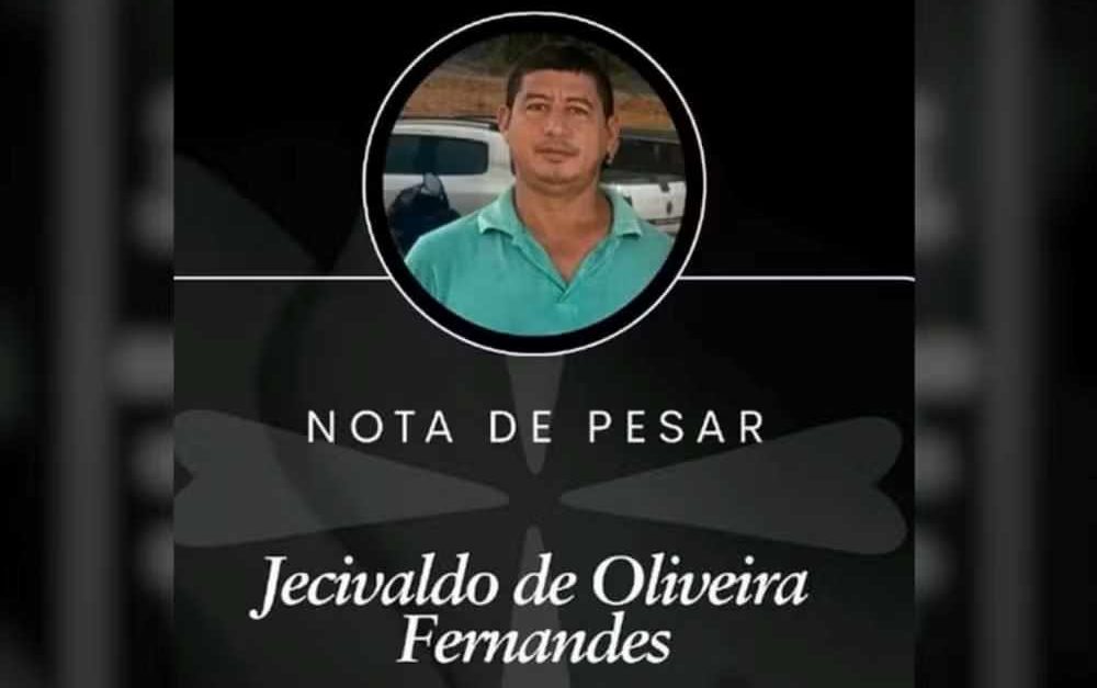 Agente comunit&aacute;rio de sa&uacute;de morre em acidente de moto na ponte do Rio Taquari, em Araguatins