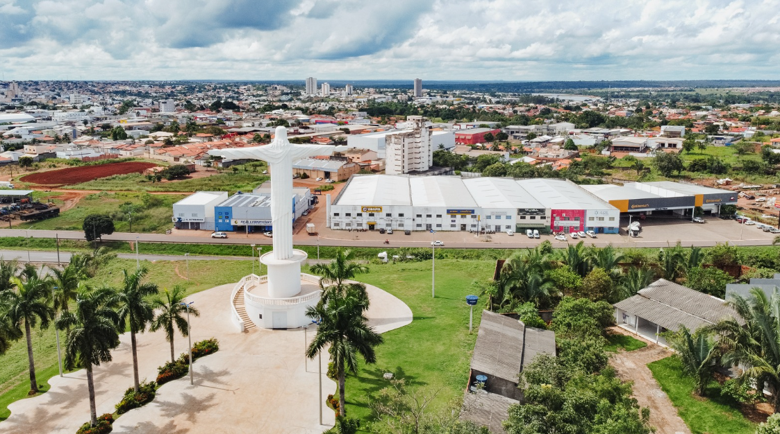 Minist&eacute;rio P&uacute;blico requer extin&ccedil;&atilde;o de funda&ccedil;&atilde;o privada de Aragua&iacute;na e orienta destina&ccedil;&atilde;o de patrim&ocirc;nio de quase R$ 400 mil