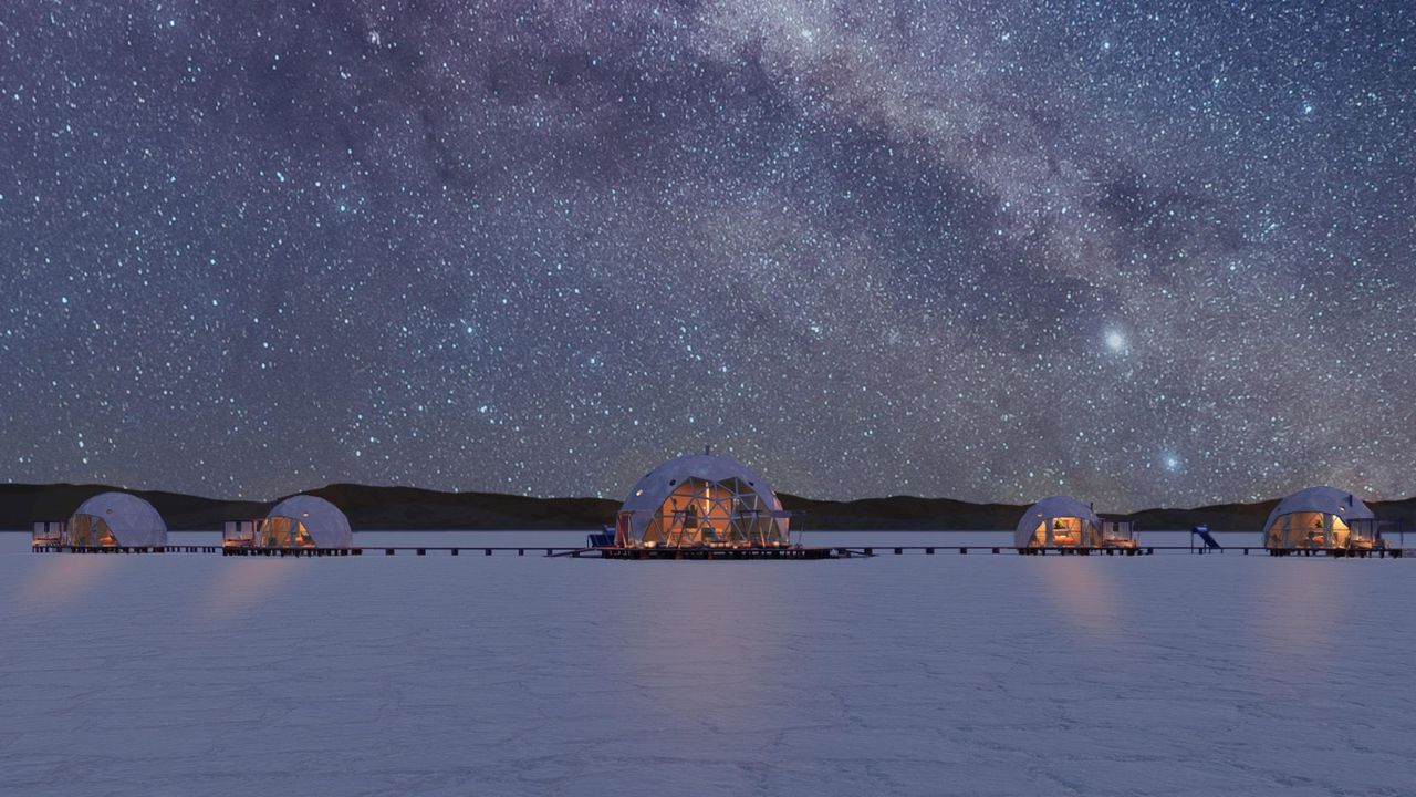 Argentina, um destino ideal para vivenciar o astroturismo