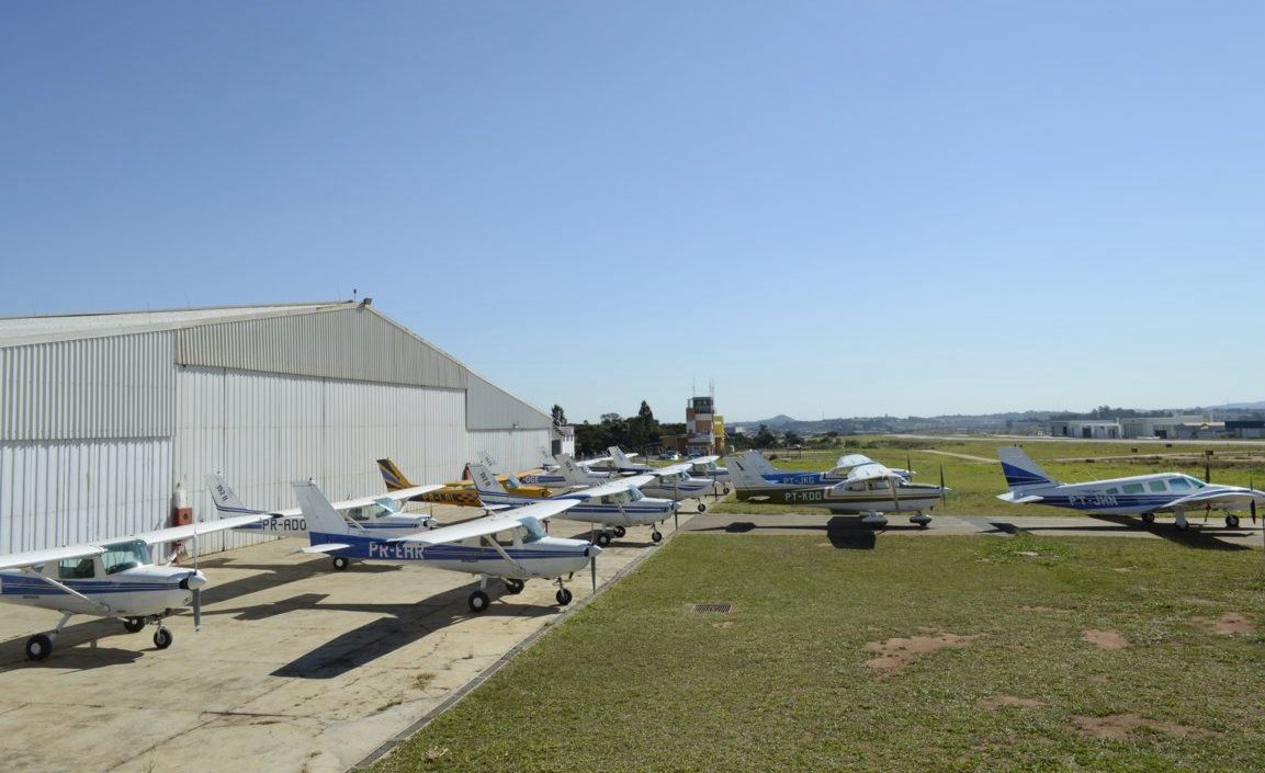 Audi&ecirc;ncia P&uacute;blica na Alesp quer impedir fim de Aeroclubes em S&atilde;o Paulo e preju&iacute;zo na forma&ccedil;&atilde;o de pilotos