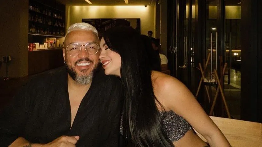 Influenciadora diz que ganhou R$ 80 mil em um dia ap&oacute;s aparecer como namorada de Belo