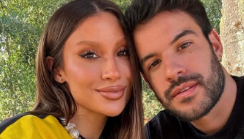 Ex-BBB Bianca Andrade e influenciador Diego Cruz anunciam t&eacute;rmino no Instagram