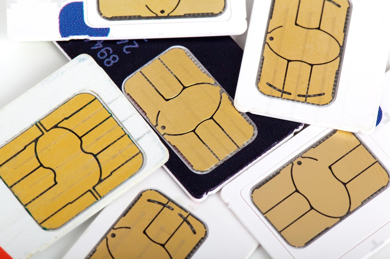 Perdeu o sinal? O golpe do chip pode estar limpando sua conta agora