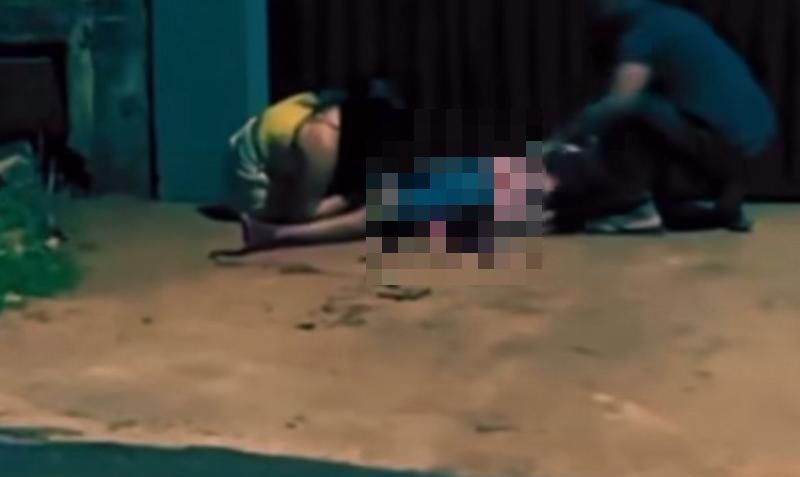 “Eu te amo”: mulher corta org&atilde;o genital do marido e se arrepende logo em seguida