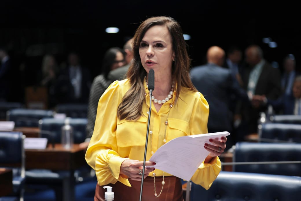 Senadora Dorinha destina recursos significativos para o desenvolvimento de munic&iacute;pios tocantinenses