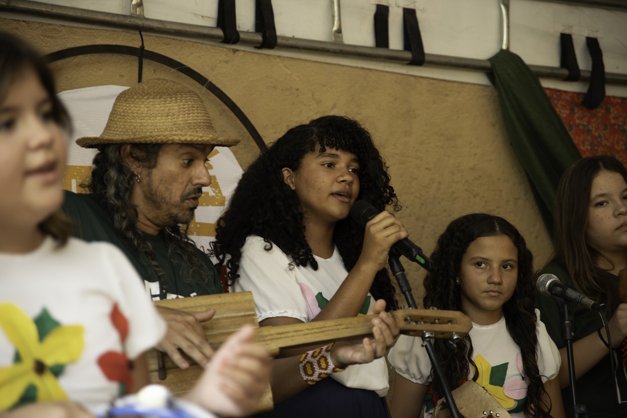 Comemora&ccedil;&atilde;o do Dia da Consci&ecirc;ncia Negra movimentar&aacute; comunidade de Taquaru&ccedil;u