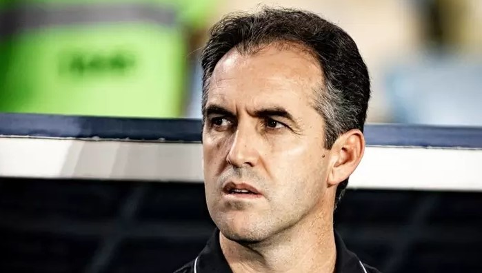 Cond&eacute; elogia mudan&ccedil;a de postura do Cear&aacute; e comenta sobre Cl&aacute;ssico-Rei