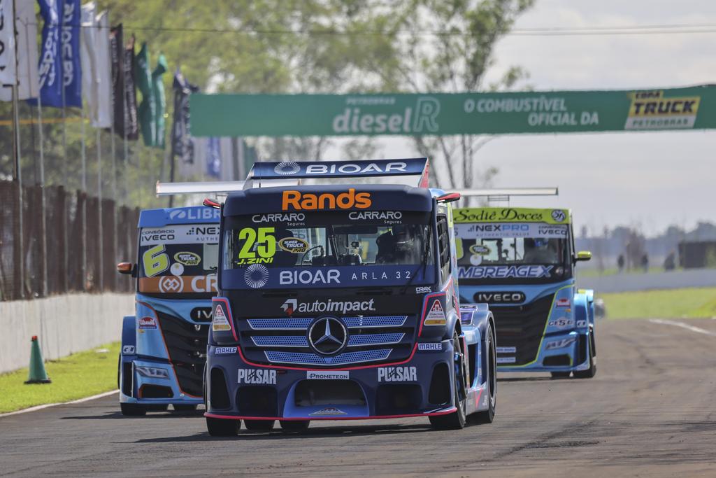 Compensa&ccedil;&atilde;o de CO2 no automobilismo: ASG Motorsport bate novo recorde