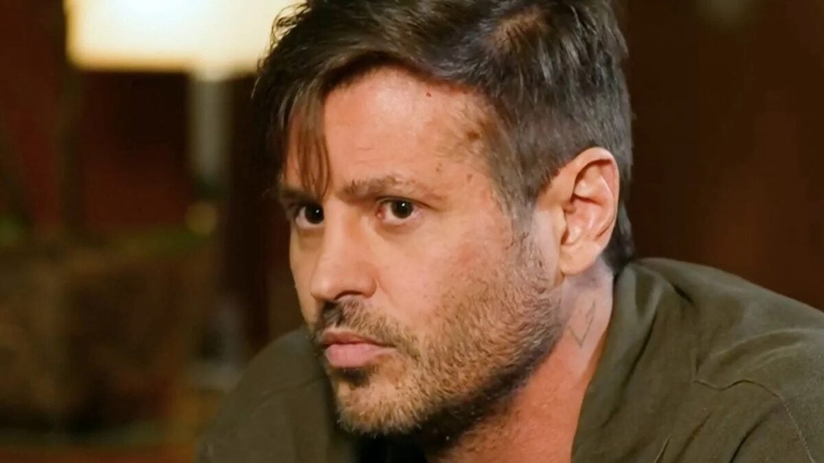 Dado Dolabella admite agress&otilde;es passadas e critica edi&ccedil;&atilde;o de entrevista com Roberto Cabrini