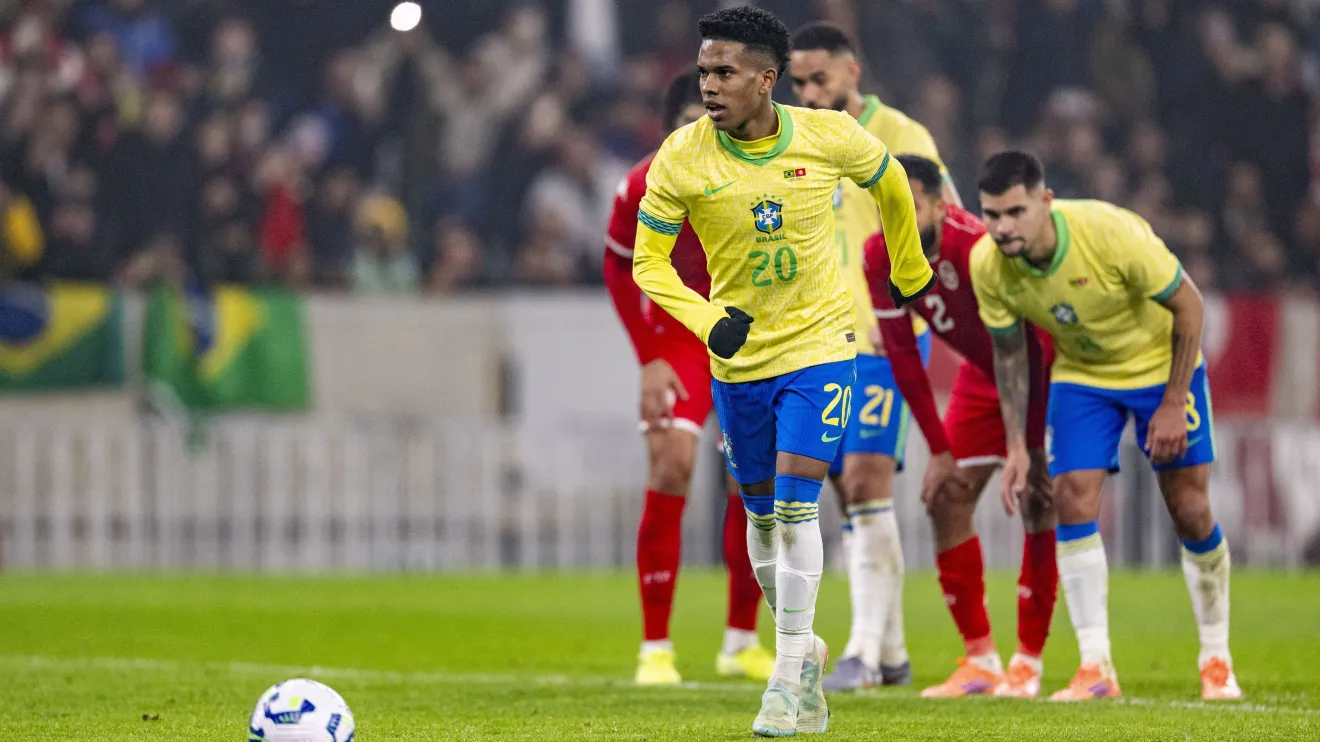 Brasil define datas dos &uacute;ltimos amistosos antes da Copa e enfrentar&aacute; Fran&ccedil;a e Cro&aacute;cia