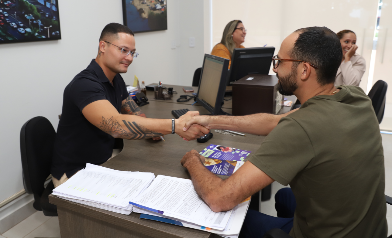Governo do Tocantins, por meio da Ag&ecirc;ncia de Fomento, passa a oferecer linhas de cr&eacute;dito com recursos do BNDES