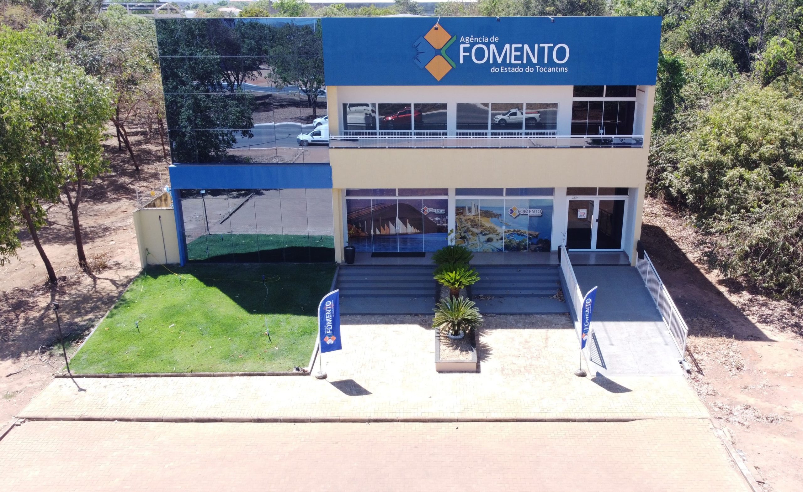 Mutir&atilde;o de Renegocia&ccedil;&otilde;es de d&eacute;bitos &eacute; lan&ccedil;ado pela Ag&ecirc;ncia de Fomento