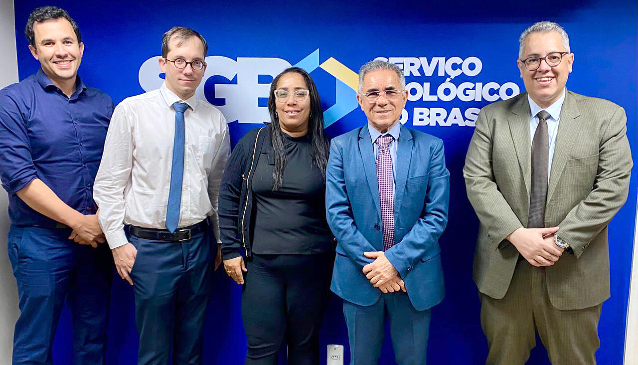 Tocantins amplia parceria com Servi&ccedil;o Geol&oacute;gico do Brasil e avan&ccedil;a na agenda de desenvolvimento mineral