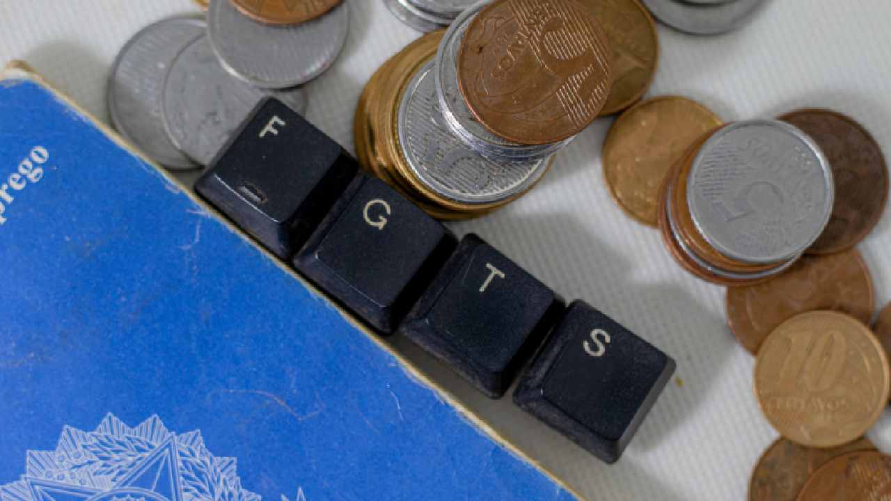 FGTS tem prazo extendido de saque at&eacute; 2026; veja como retirar o dinheiro