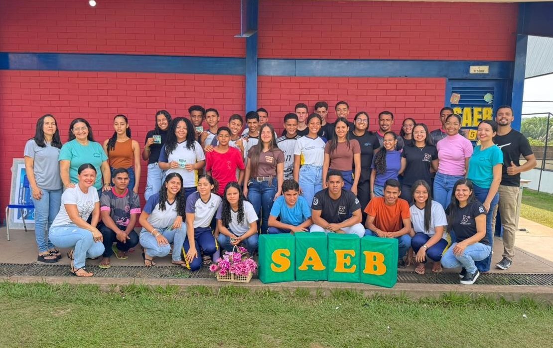 Governo do Tocantins investe R$ 23,7 milh&otilde;es para valorizar profissionais da educa&ccedil;&atilde;o com o Pr&ecirc;mio Ideb Mais 2025
