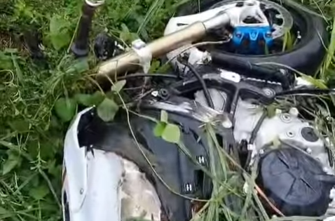Ganhador de pr&ecirc;mio de loteria morre em grave acidente em Itaguatins TO