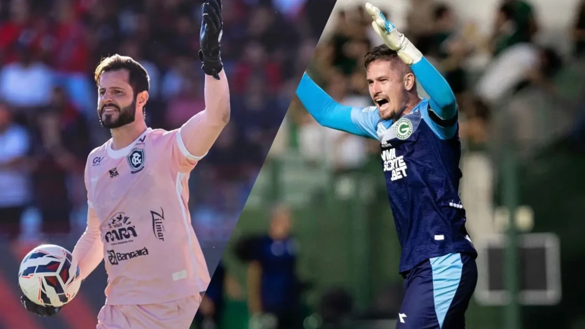 Goi&aacute;s e Remo decidem acesso &agrave; S&eacute;rie A em confronto decisivo no Mangueir&atilde;o em Bel&eacute;m PA