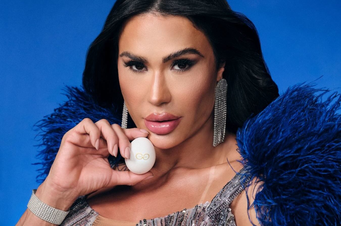 Gracyanne Barbosa lan&ccedil;a linha de ovos &ldquo;premium&rdquo; e vira alvo de memes nas redes