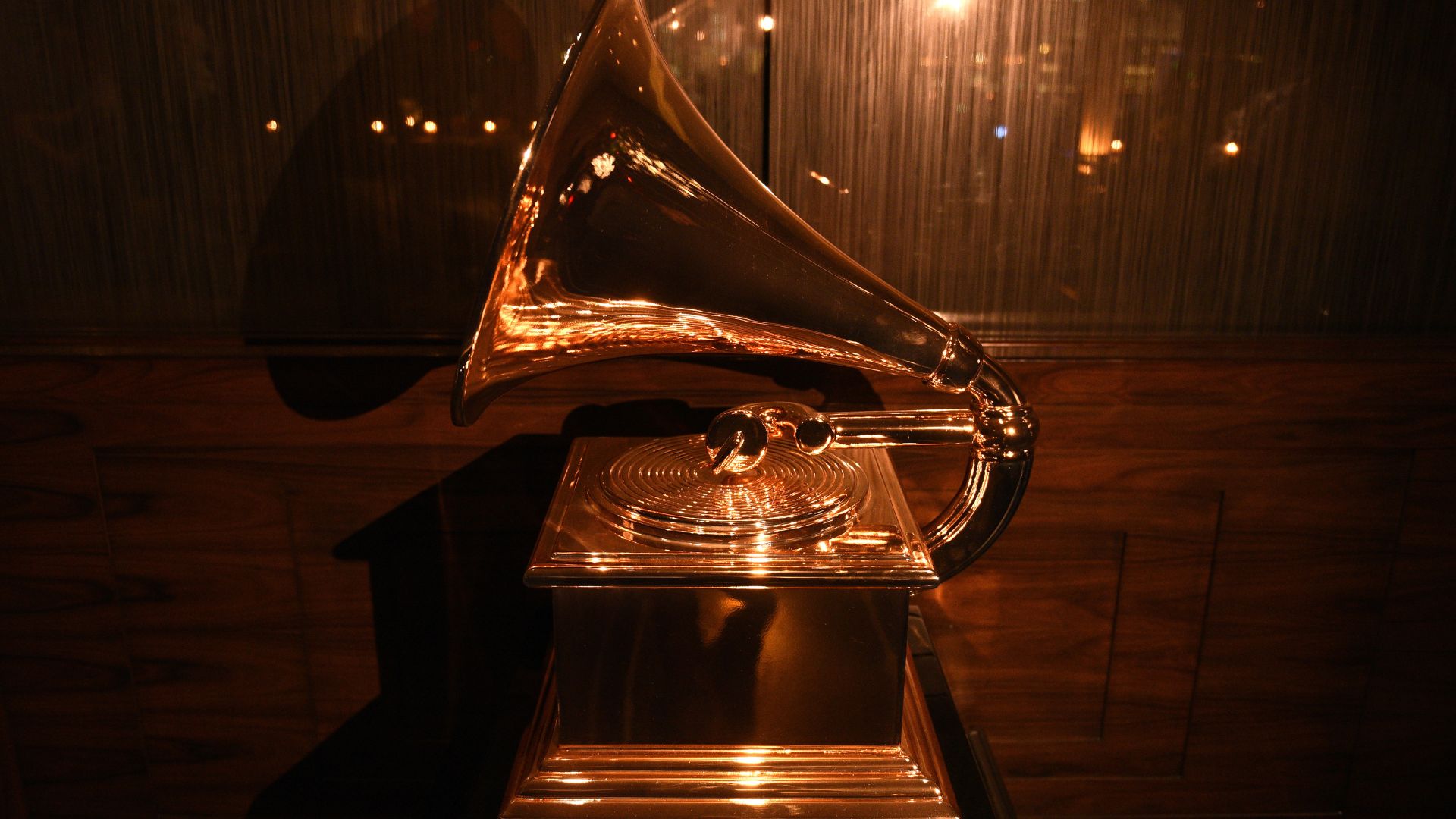 Grammy Awards 2026: indicados revelados e cerim&ocirc;nia promete celebra&ccedil;&atilde;o da diversidade musical