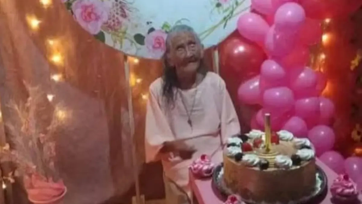 Idosa de 102 anos tem l&iacute;ngua cortada durante assalto e permanece internada em estado grave