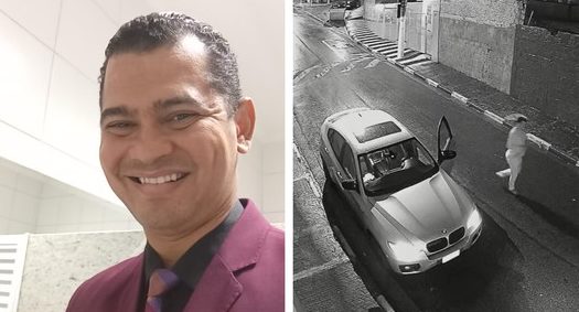Cabeleireiro encontrado amarrado e morto pode ter sido estrangulado e asfixiado, aponta laudo preliminar