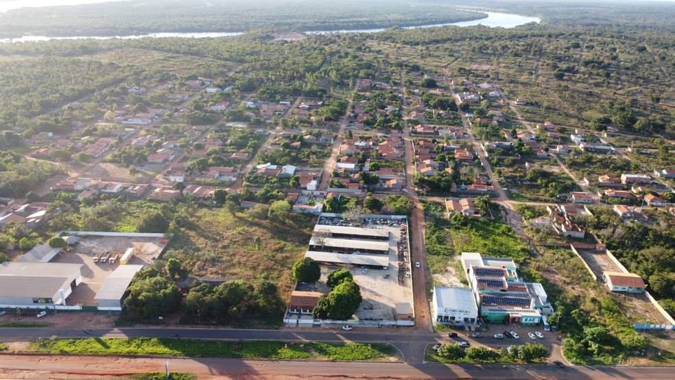 Homem morre ap&oacute;s sofrer descarga el&eacute;trica no interior do Tocantins